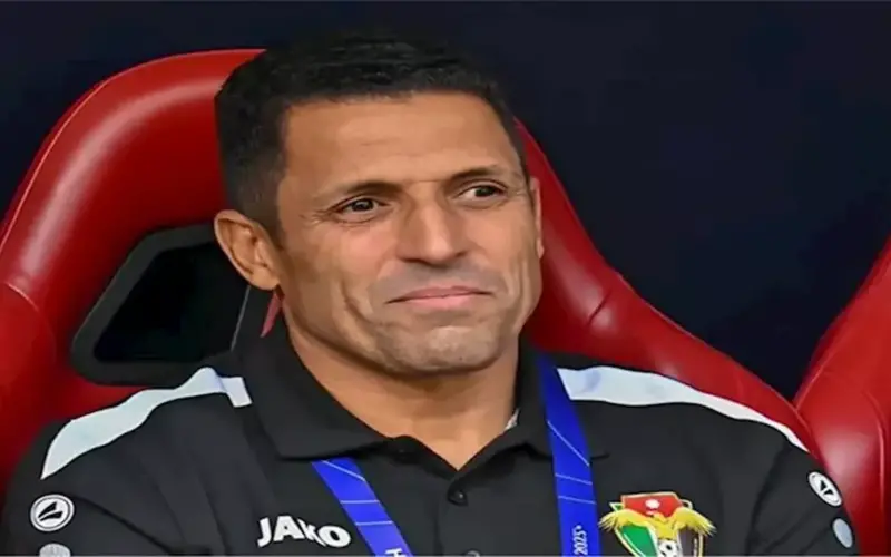 عموتة قام بترشيح مهاجم مغربي للأهلي للانتقال إليه في الصيف